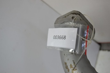 фото ориг. №5, Polonez tube exhaust shock absorber back new 031196