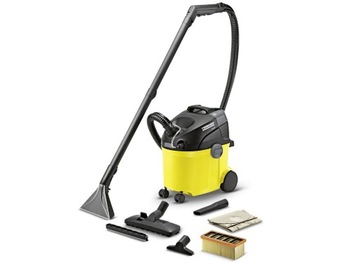 KARCHER SE 5.100 МОЮЩИЙ/ВАКУУМНЫЙ МОЩНЫЙ ПЫЛЕСОС ДЛЯ СТИРКИ ОБИВКИ