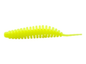 FishUP Tanta 2,5″ kolor #111 Hot Chartreuse