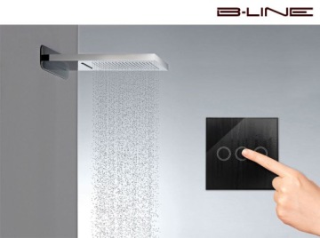 B-LINE PRS СТЕКЛО СЕНСОРНЫЙ ВЫКЛЮЧАТЕЛЬ СТЕКЛО 3G