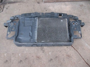 Pas przedni okular wzmocnienie VW POLO III 94-99