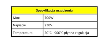 МАШИНА ДЛЯ СВАРКИ ПЛАСТМАСС DZ 700 ПРОИЗВОДСТВА ПЛ 4 ГОДА ГУ