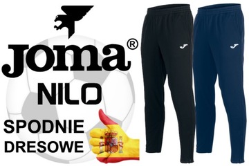 СПОРТИВНЫЕ БРЮКИ JOMA NILO 100165.100 рЛ