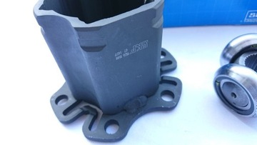 SKF VKJA 8509 шарнир/комплект