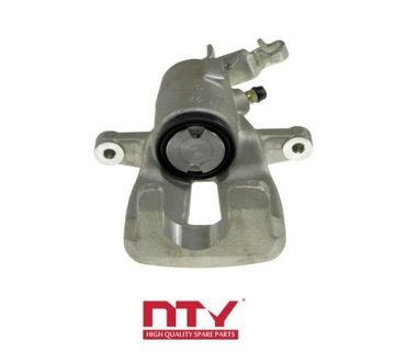 ТОРМОЗНОЙ СУППОРТ ЗАДНИЙ ПРАВЫЙ VW TOURAN 03-10