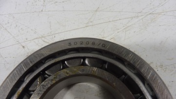 КОНИЧЕСКИЙ ПОДШИПНИК SKF 30208