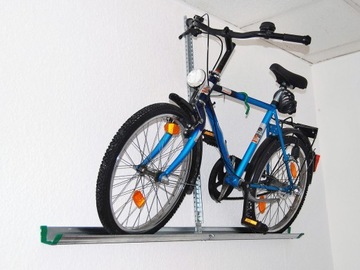 BIKE HANGER Держатель для велосипеда ОТЛИЧНО ДЛЯ ГАРАЖА!