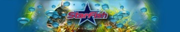 StarFish Прикормка XXL SERIES Лещ 3 кг.