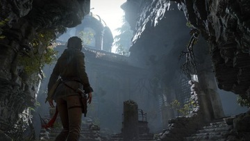 ПРАЗДНОВАНИЕ 20-ЛЕТИЯ RISE OF THE TOMB RAIDER PL PC STEAM KEY + БОНУС