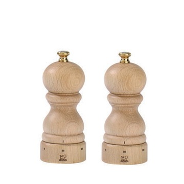 Zestaw młynków, młynki PEUGEOT Paris 12 cm