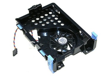 Koszyk Sanki Ramka Dysk HDD DELL 760 780 380 SFF