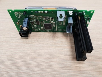 Модуль 0IC105 для станции ERSA I-CON 1 0IC1100A