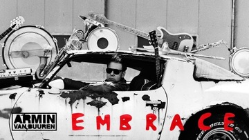 Армин Ван Бюрен - EMBRACE - 1 CD ANOTHER YOU HITS