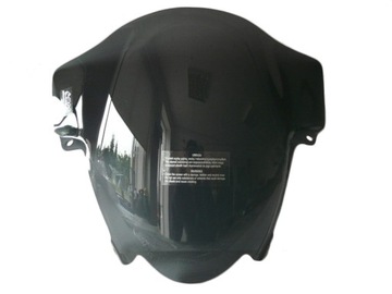 Szyba moto SUZUKI GSX 650 F 2008- GSXF 650 +GRATIS