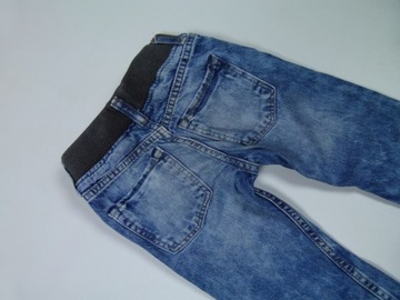 Джинсы H&M Denim / 2–3 года, 98 см.