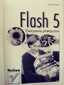 Flash 5 ćwiczenia praktyczne - Pasek