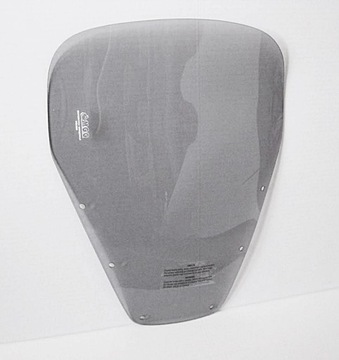 Лобовое стекло мотоцикла YAMAHA TDM 850 1996-2002 ТУРИСТ