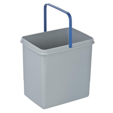 Kosz na odpady pojemnik do segregacji śmieci 15L