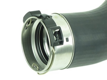 фото ориг. №6, Tube spigot intercooler mercedes benz w204 c180 c250