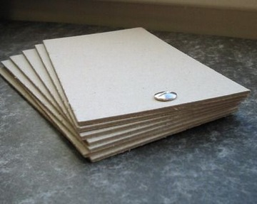 TEKTURA INTROLIGATORSKA MODELARSKA 2,00mm 70x100cm