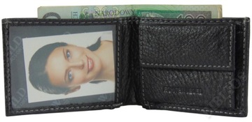 Студенческий кошелек для мальчика Wild Things Only 5512