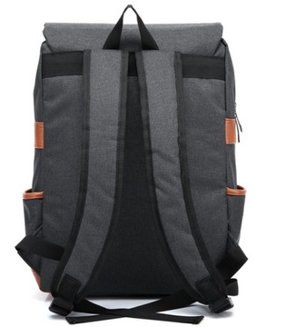 Plecak szkolny torba na laptopa 14