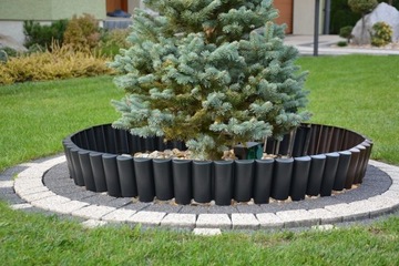 Газон GARDEN PALISADE EDGE газон 2,5 метра