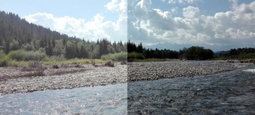 Поляризационные солнцезащитные очки для водителей