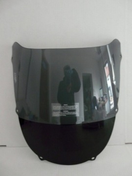 Szyba motocyklowa KAWASAKI ZX 6 R 1998-99