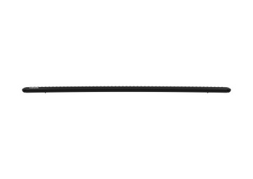 THULE Wingbar Evo Багажники на крышу 135см (962) 2 шт. ЧЕРНЫЕ