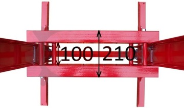 ГИДРАВЛИЧЕСКИЙ ПРЕСС 20Т ДВОЙНОЙ ПРИВОД БЫСТРЫЙ - МЕДЛЕННЫЙ + СКОЛЬЗЯЩИЙ ПОРШЕНЬ Л/П