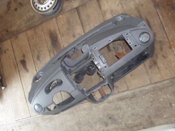 SPARK M200 MATIZ 05-10 konsola deska kokpit