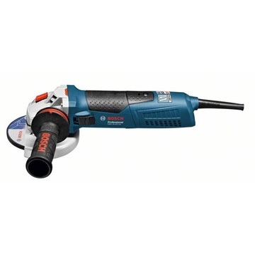 УГЛОВАЯ ШЛИФОВАЛЬНАЯ МАШИНА 125MM GWS 19-125 CIE 1900W BOSCH