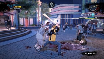 DEAD RISING 2 ПК STEAM КЛЮЧ БЕЗ VPN + БОНУС