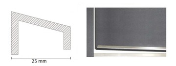 фото ориг. №4, Door external tuluza thick warm 72mm, in stock, 90 left
