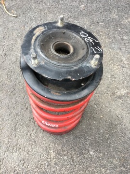 SPRĘŻYNA PRZÓD PRZEDNIA BMW 3 E30 83004/5