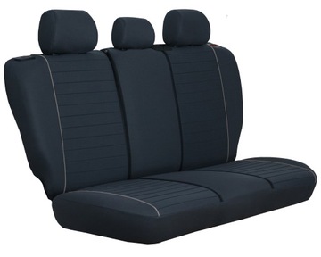 Масические автомобильные чехлы для Ford Mondeo Mk4