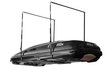 Коробка Коробка Thule MOTION XT SPORT 600 черный