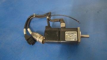 SILNIK SERVOMOTOR MITSUBISHI HC-MFS13-S13