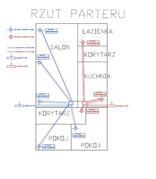 Rekuperacja wentylacja mechaniczna