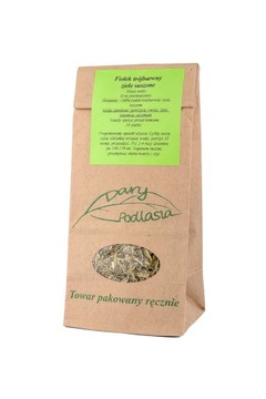 Fiołek Trójbarwny ziele -Zioła- 50g- Dary Podlasia