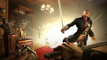 Dishonored KLUCZ STEAM