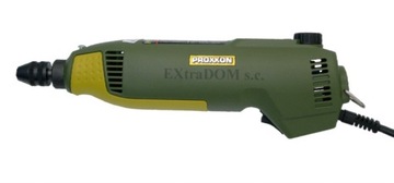 PROXXON MINI GRINDER FBS 240 ДРЕЛЬ + АКСЕССУАРЫ