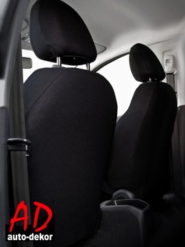 HONDA CR-V III (2006-2013) ЭКСКЛЮЗИВНЫЕ чехлы