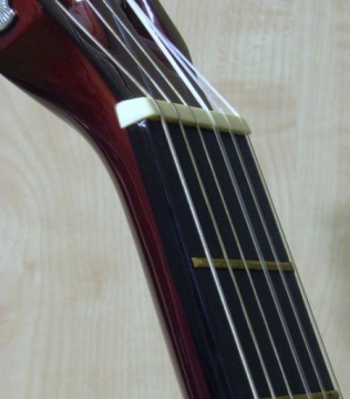 3/4 CLASSIC ACOUSTIC GUITAR дети 8 - 11 лет