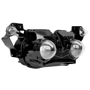 REFLEKTOR YAMAHA YZF R1 2009 2013 RN22 LAMPA