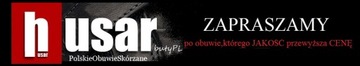 Ботильоны HUSAR бархатные замшевые OTMĘT 102a5 темно-синий 37