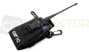 Тканевый чехол для Baofeng UV-5R UV-82 888