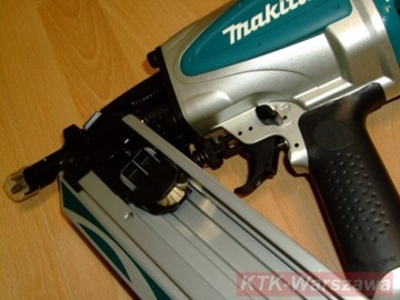 Makita AN943K Кровельный гвоздезабиватель 90 мм