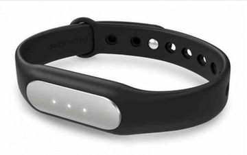 РЕМЕШОК ДЛЯ IPHONE XIAOMI MI BAND MIBAND ОРИГИНАЛ